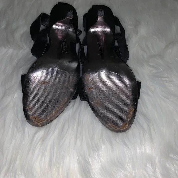 Steve Madden Luxe bejeweled dress sandal - Picture 3 of 6